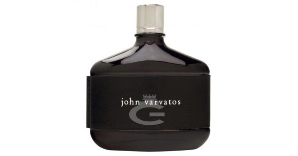 John Varvatos Classic Cologne EDT for him 125ml Tester - Classic